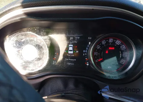 2019 Dodge Challenger Sxt из США, поврежденный, VIN 2C3CDZAG4KH751574